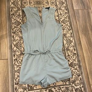 Banana Republic Romper
